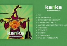 Photo of Kanka – Abracadabra (Chapter 3) [Full Album]