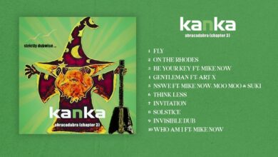 Photo of Kanka – Abracadabra (Chapter 3) [Full Album]