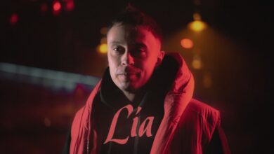 Photo of Dedis – Lia (prod. Flame)