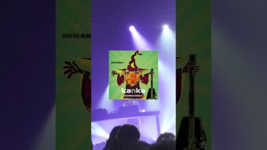 Photo of KANKA NEW ALBUM OUT NOW