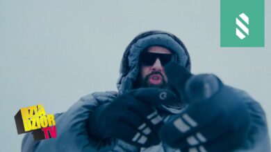 Photo of donGURALesko – Radio 1000 (prod. PSR) #STROMO