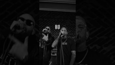 Photo of W końcu: Bonson x Planet ANM z pierwszym klipem!