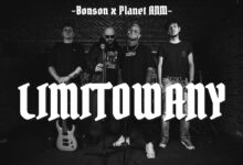 Photo of Bonson x Planet ANM – Limitowany (prod. EljotSounds)