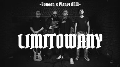 Photo of Bonson x Planet ANM – Limitowany (prod. EljotSounds)