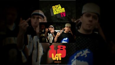 Photo of Kanał @dziadziorTV na youtube obchodzi dzisiaj okrągłe 18 urodziny!