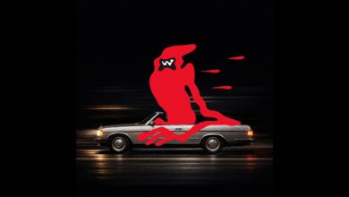 Photo of JWP/BC – Jadę