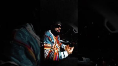 Photo of BLASKI I CIENIE RAPU – PREMIERA CAŁOŚCI JUTRO o 18:30