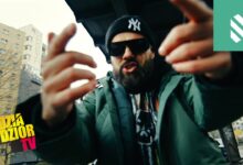 Photo of donGURALesko – Blaski i cienie rapu (prod. i skrecze  The Returners) #STROMO