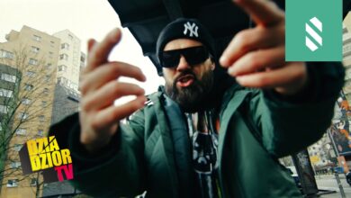 Photo of donGURALesko – Blaski i cienie rapu (prod. i skrecze  The Returners) #STROMO