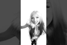 Photo of Young Leosia, Zuziula, Olinda – CHCĘ TAK #shorts #CHCĘTAK #officialmusicvideo