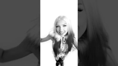 Photo of Young Leosia, Zuziula, Olinda – CHCĘ TAK #shorts #CHCĘTAK #officialmusicvideo