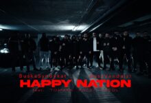 Photo of BVBS! – HAPPY NATION ft. Tomaka, Kaczy Proceder, Parol Syndykat (Official Video)