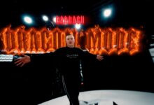 Photo of Barbach – DRAGON MODE ft. DJ Konkret // prod. BTM BEATS (Official Video)