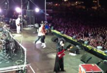 Photo of MY RIOT x PEJA – Jeden taki dzień (live Przystanek Woodstock 2012)