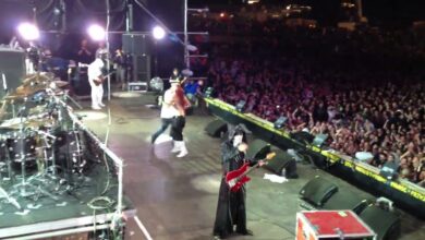 Photo of MY RIOT x PEJA – Jeden taki dzień (live Przystanek Woodstock 2012)