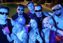 Photo of Young Leosia, Janusz Walczuk,  Waima, Zuziula, Olinda – ROLLOUT (prod. Deemz, Albert RCB, YARSKI)