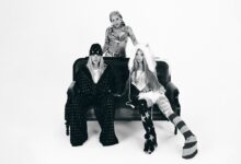 Photo of Young Leosia, Zuziula, Olinda – CHCĘ TAK