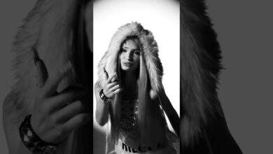 Photo of Young Leosia, Zuziula, Olinda – CHCĘ TAK #shorts #CHCĘTAK #officialmusicvideo #newmusic