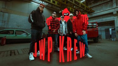 Photo of JWP/BC – JWP KREW