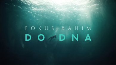 Photo of FOKUS x RAHIM – DO DNA (prod. Jordaninio) | KATHARSIS