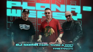 Photo of DJ Soina feat. Ry23, Rafi – Płoną Wersy 2 (prod. TASTYdope)