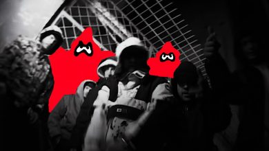 Photo of JWP/BC – Przez Rap feat. PRO8L3M