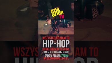Photo of WSZYSTKO CO MAM TO HIP HOP – go.donguralesko.pl #donguralesko #stromo #wszystkocomamtohiphop