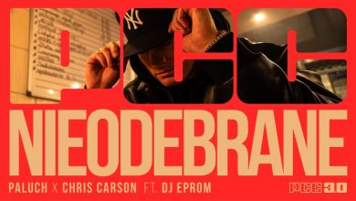 Photo of Paluch „Nieodebrane” Prod. Chris Carson, Scratch Dj Eprom (PCC 3.0)