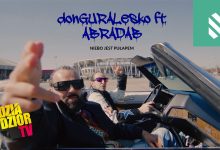 Photo of donGURALesko – Niebo jest pułapem feat. AbradAb (prod. Chris Carson x Leśny) #STROMO