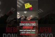 Photo of Niebo jest pułapem! DGE i ABRADAB!