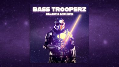 Photo of Bass Trooperz – Galactic Anthems (Full EP)