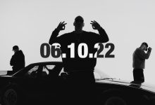 Photo of Paluch – „06.10.22” ft. Wilku WDZ, Włodi Prod Chris Carson