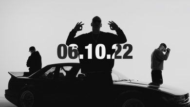 Photo of Paluch – „06.10.22” ft. Wilku WDZ, Włodi Prod Chris Carson