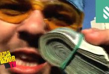 Photo of donGURALesko – Zbyt (prod. Sher7ock) #STROMO