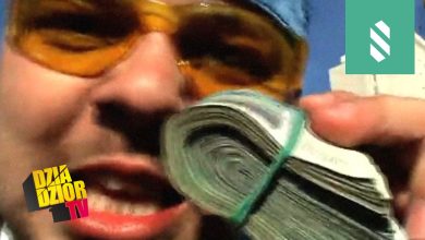 Photo of donGURALesko – Zbyt (prod. Sher7ock) #STROMO