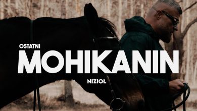 Photo of Nizioł – Ostatni Mohikanin (prod. Kudel)