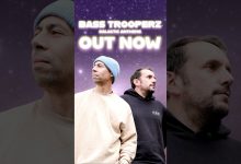 Photo of New EP from Bass Trooperz ! Galactic Anthems out now !