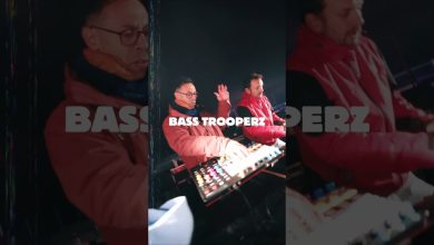 Photo of Bass Trooperz New Episode Out Now !