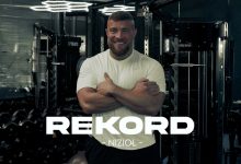 Photo of Nizioł – Rekord (prod. Kudel)