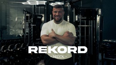 Photo of Nizioł – Rekord (prod. Kudel)