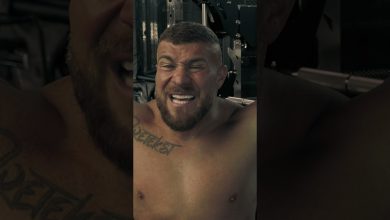 Photo of Nizioł idzie na rekord!