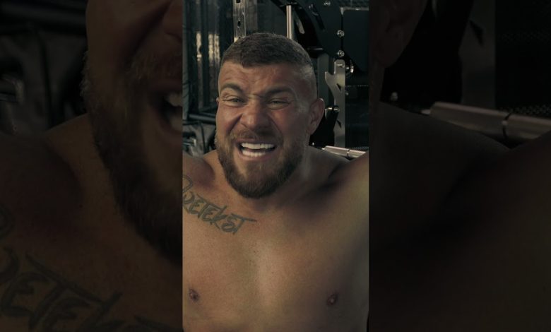 Photo of Nizioł idzie na rekord!