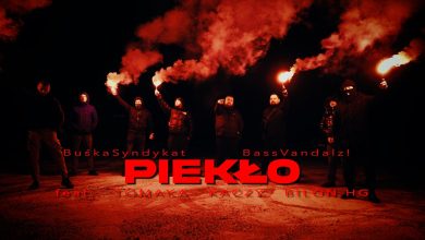 Photo of BVBS! – PIEKŁO ft. Kaczy Proceder x Bilon HG (Official Video)u