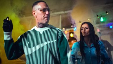 Photo of DUDEK P56 X DANA – BOOM Prod.MATT TOSI