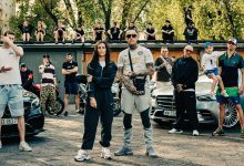 Photo of DUDEK P56 X DANA – Daleko, Daleko prod. Matt Tosi