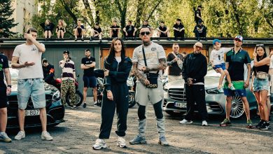 Photo of DUDEK P56 X DANA – Daleko, Daleko prod. Matt Tosi