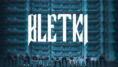 Photo of Dudek P56 – Bletki prod.Dudek P56/Czaha/Matt Tossi