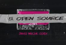 Photo of Janusz Walczuk, Olinda – OPEN SOURCE (prod. Purra)
