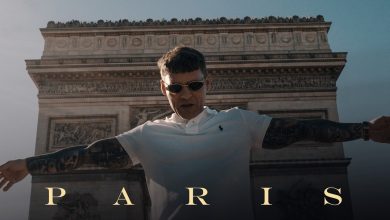 Photo of Major SPZ – „PARIS”