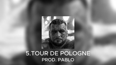 Photo of Popek – Tour de Pologne (prod. Pablo)